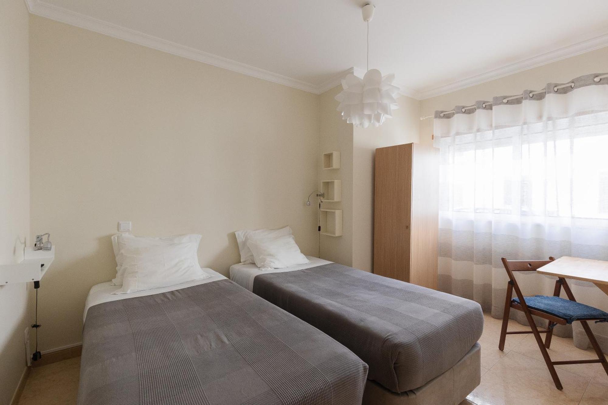 Villa Marquez Apartments Vila Real de Santo António Zimmer foto