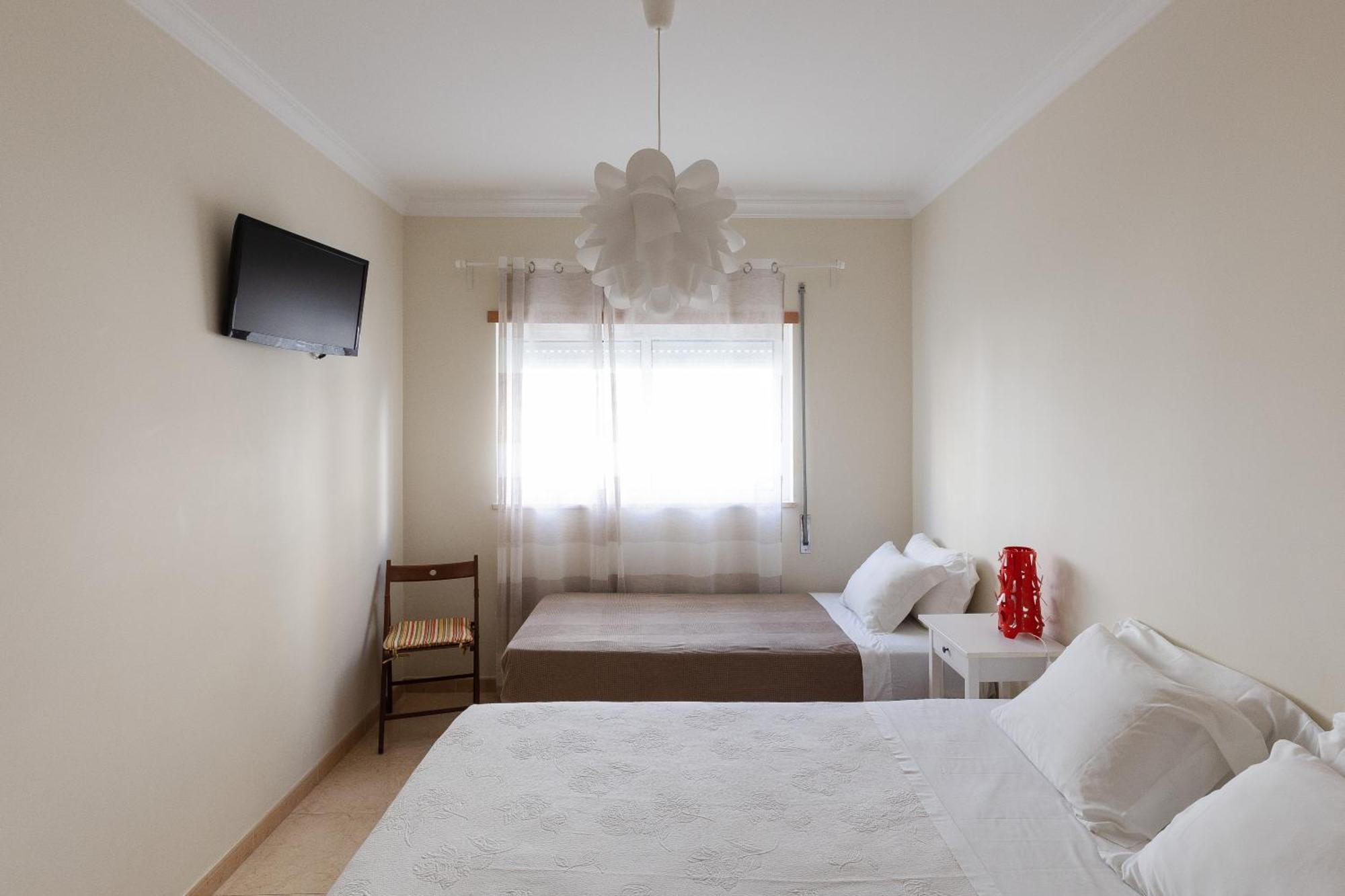 Villa Marquez Apartments Vila Real de Santo António Zimmer foto